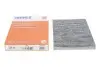 Фильтр салона VW Golf IV/Skoda Octavia/Audi A3 1.0-3.2 92-10 MAHLE / KNECHT LAK 63 (фото 1)