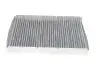 Фильтр салона VW Golf IV/Skoda Octavia/Audi A3 1.0-3.2 92-10 MAHLE / KNECHT LAK 63 (фото 4)