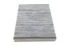 Фільтр салону BMW 3 (F30/F80) 1.6-3.0D 11- (вугільний) MAHLE / KNECHT LAK 812 (фото 4)