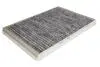 Фільтр салону A-клас W168/169 (вугільний) MAHLE / KNECHT LAK 81 (фото 1)