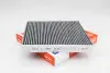 Фільтр салону VW Golf 1.2-1.4TSI/1.6-2.0TDI 12- (вугільний) MAHLE / KNECHT LAK 888 (фото 2)