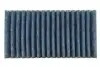 Фильтр салона MB ML (W164) 3.0CDI (антиаллергенный) (к-кт 2шт.) MAHLE / KNECHT LAO 295/S (фото 4)