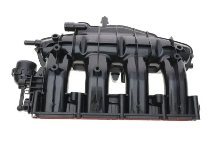Колектор впускний Audi A3/Q3/Skoda Octavia/Superb/VW Golf V/VI/Passat 1.8/2.0 TFSI/TSI 04-18 MAHLE MAHLE / KNECHT LM 1031