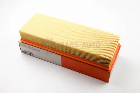 Фильтр воздушный BMW 5 (E34)/7 (E32) 3.0/3.5i MAHLE / KNECHT LX106
