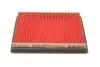 Фильтр воздушный Honda Civic VI 1.4/1.6i 95-01/Nissan X-Trail 2.5 07-14/Primera 1.6i 98-02 MAHLE / KNECHT LX 1266 (фото 4)