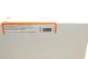 Фильтр воздушный Jeep Cherokee 2.5TD-5.9i 92-05/Nissan Pathfinder 4.0 05- MAHLE / KNECHT LX 1272 (фото 5)