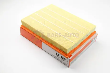 Фільтр повітряний Opel Vectra C 02-08 MAHLE / KNECHT LX 1294