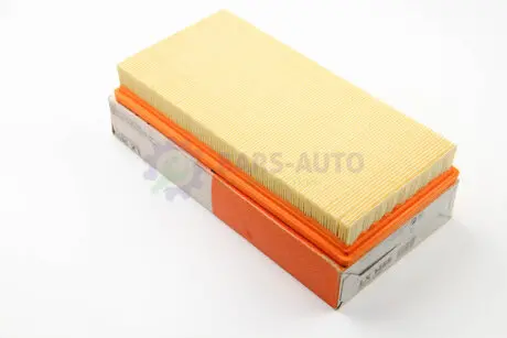 Фильтр воздушный Golf V/Polo/Touran 1.4/1.6FSI MAHLE / KNECHT LX 1455