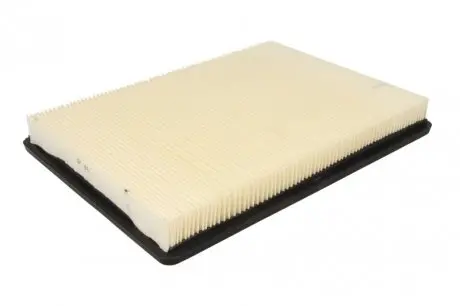 Фільтр повітряний MAHLE / KNECHT LX1636