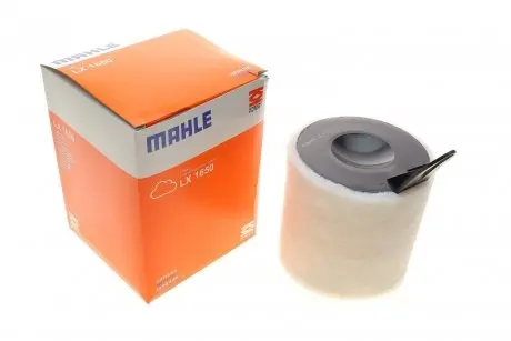 Фільтр повітряний BMW 3 (E90-E92) 1.6 05-13 (N43 B16A/N45 B16A) MAHLE / KNECHT LX1650