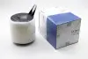 Фильтр воздушный BMW 3 (E90-E93) 2.0 05-13 (N43/N46) MAHLE / KNECHT LX 1651 (фото 1)