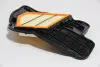 Фильтр воздушный (L) BMW X5 (E70/5 (F10) 4.4i 09- MAHLE / KNECHT LX 1684/5 (фото 2)