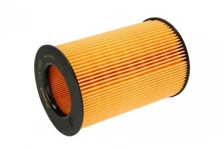 Фильтр воздушный (Knecht-Mahle) Mahle MAHLE / KNECHT LX1805