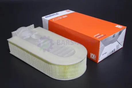 Фільтр повітряний MB C-клас (W204)/E-клас (S212)/S-клас (W221/W222) MAHLE / KNECHT LX 1833