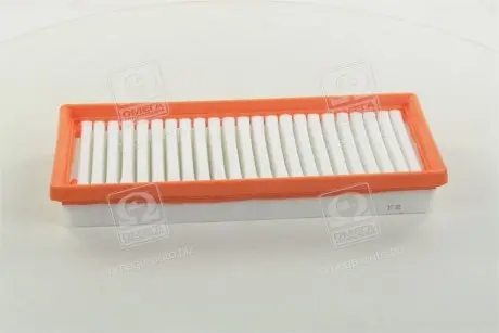Фильтр воздушный MAHLE / KNECHT LX2034