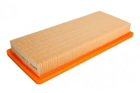 Фільтр повітряний Mahle Citroen, Fiat, Peugeot MAHLE / KNECHT LX2738