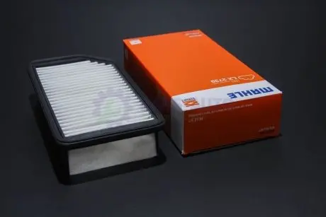 Фільтр повітряний Hyundai i20/ix20/Kia Soul 1.1-1.6 08- MAHLE / KNECHT LX2739