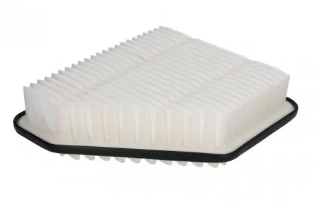 Фільтр повітряний Mahle TOYOTA 1.4D, 2.0, 2.0D, 2.2D, 2.2D, 2.2D-CAT MAHLE / KNECHT LX2864