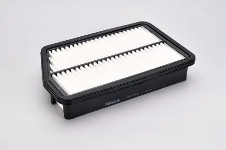 Фильтр воздушный CHEVROLET (Knecht-Mahle) Mahle MAHLE / KNECHT LX 2960