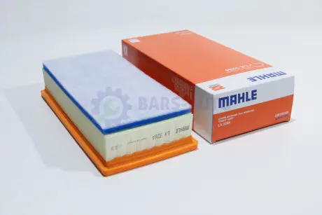 Фильтр воздушный MAHLE / KNECHT LX3284