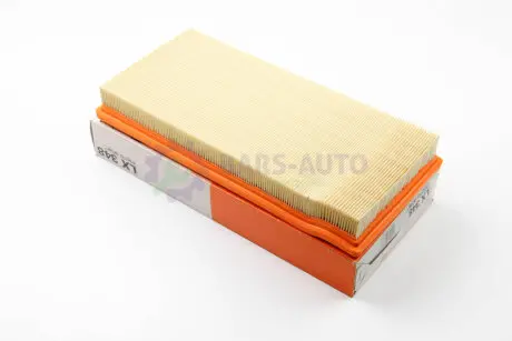 Фильтр воздушный MAHLE / KNECHT LX348