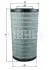 Фільтр повітряний MAHLE / KNECHT LX3753 (фото 1)