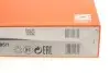 Фильтр воздушный BMW 3 (G20/G80/G28) 2.0d (B47)/3.0d (B57) 18-) (з поролоном) KNECHT MAHLE / KNECHT LX 3985/1 (фото 4)
