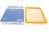 Фильтр воздушный Mahle VW MAHLE / KNECHT LX405 (фото 2)