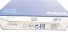 Фильтр воздушный Mahle VW MAHLE / KNECHT LX405 (фото 13)