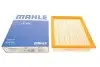 Фильтр воздушный Mahle VW MAHLE / KNECHT LX405 (фото 1)