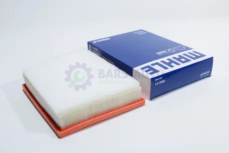 Фільтр повітряний BMW 2 (F45) 13-/X1 (F48) 14-/Mini Cooper 13- MAHLE / KNECHT LX4060