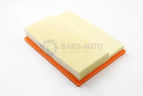 Фільтр повітряний MB C-клас (W202) -00 MAHLE / KNECHT LX4391