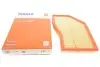 Повітряний фільтр Mahle MERCEDES A/B/CLA/GLA/GLB d \&#039;\&#039;OM654 \&#039;\&#039;18&gt;&gt; MAHLE / KNECHT LX4802 (фото 1)