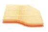 Повітряний фільтр Mahle MERCEDES A/B/CLA/GLA/GLB d \&#039;\&#039;OM654 \&#039;\&#039;18&gt;&gt; MAHLE / KNECHT LX4802 (фото 2)