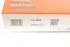 Повітряний фільтр Mahle MERCEDES A/B/CLA/GLA/GLB d \&#039;\&#039;OM654 \&#039;\&#039;18&gt;&gt; MAHLE / KNECHT LX4802 (фото 4)