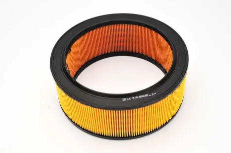 Фільтр повітряний MAHLE / KNECHT LX516
