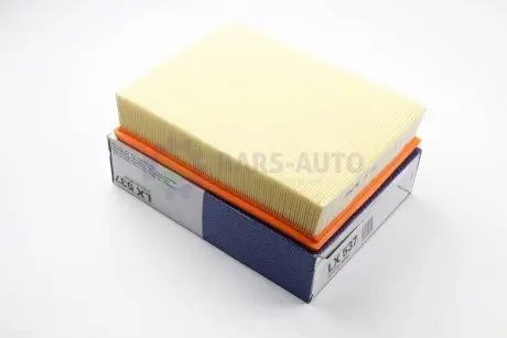 Фильтр воздушный VW T4 (Knecht-Mahle) MAHLE / KNECHT LX537