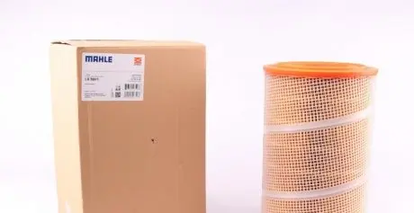 Фильтр воздушный KNECHT MAHLE / KNECHT LX 560/1