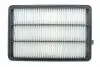 Фильтр воздушный Nissan Qashqai/Renault Kadjar/Koleos 1.5/1.7/2.0 dCi 13- MAHLE / KNECHT LX 5820 (фото 1)
