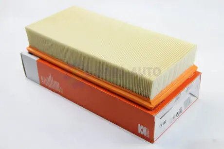 Фильтр воздушный Transit 2.0i/2.5D/TDi 94>00 MAHLE / KNECHT LX 583