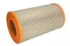 Фільтр повітряний Ducato/Boxer/Jumper 1.9/2.4/2.5/2.8 TD/JTD/HDi 94>06 MAHLE / KNECHT LX611 (фото 2)