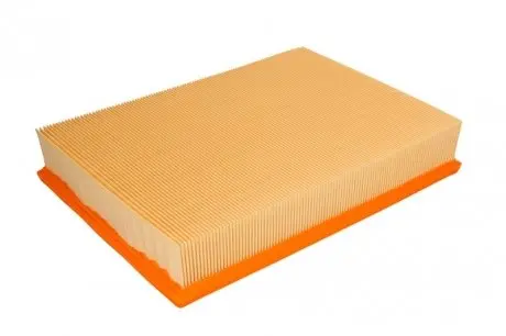 Фільтр повітряний Mahle Volvo MAHLE / KNECHT LX717