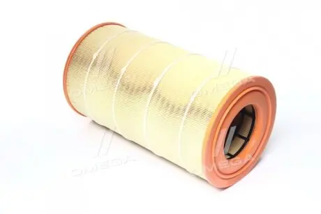 Фильтр воздушный MAHLE / KNECHT LX72107