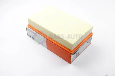 Фильтр воздушный VW T5 1.9TDI/2.0/2.0TDI/TSI/BiTDI/2.5TDI 03- MAHLE / KNECHT LX 786