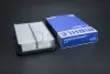 Фильтр воздушный Outlender 06-12/C4/4008 12- MAHLE / KNECHT LX 812 (фото 1)