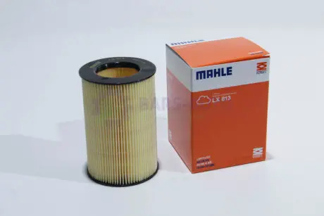 Фильтр воздушный Smart 0.6-0.7i MAHLE / KNECHT LX 813