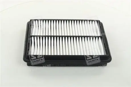 Фільтр повітряний Mahle Daewoo, знято з виробництва MAHLE / KNECHT LX829