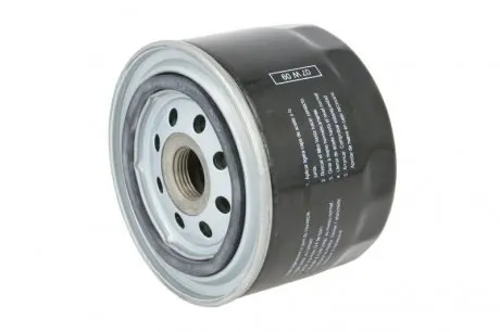 Масляный фильтр Mahle OPEL MAHLE / KNECHT OC102