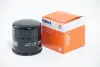 Фільтр оливи MAZDA 2/3/6/CX-3/CX-5/MX-5 IV 1.5-2.5i 11- MAHLE / KNECHT OC 1183 (фото 1)
