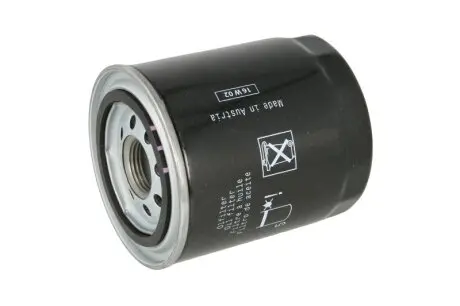Оливи Фільтр MAHLE / KNECHT OC238